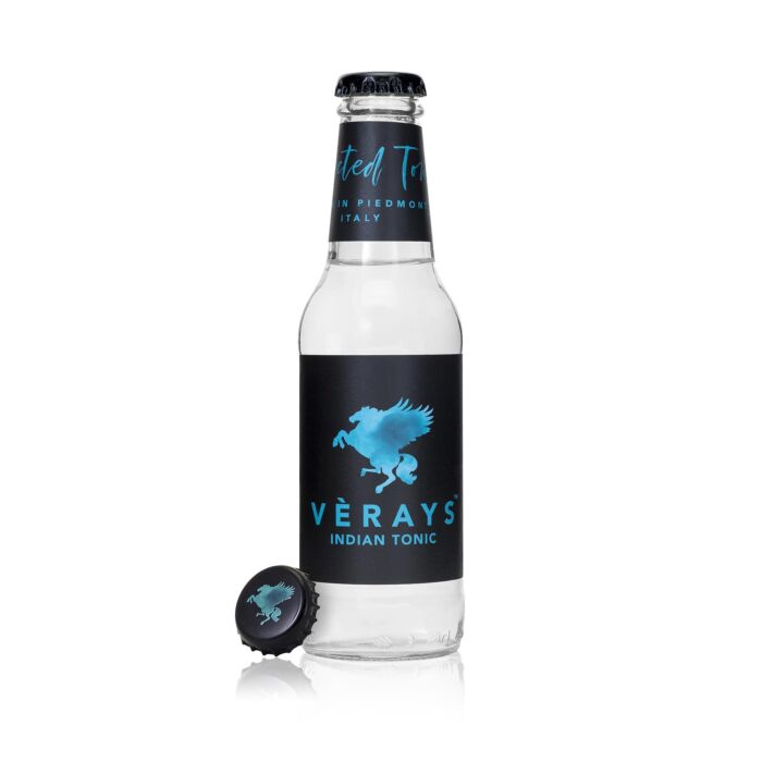 Vèrays Indian Tonic
